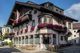 Hotel Fischer Bild 0