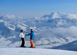 Winter packages