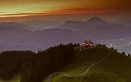Berge-in-Flammen Berge-in-Flammen
