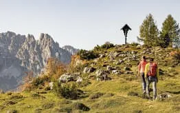 Koasa-Trail-Weiterwandweg Koasa-Trail-Weiterwandweg