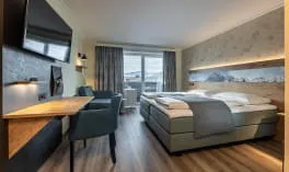 Double-room-Kitzbueheler-Horn Double-room-Kitzbueheler-Horn