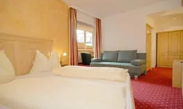Double-room-Hornblick