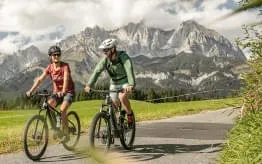 E-biking-in-the-Kitzbueheler-Alps E-biking-in-the-Kitzbueheler-Alps
