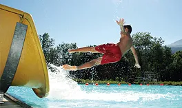 Swimming-und-Wellness Swimming-und-Wellness